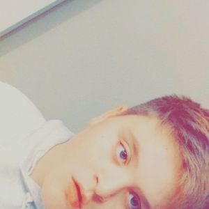 Meet your Posher, Mark